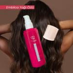 Misogi Detox Hair Serum 🌿✨