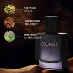 SoLife Orlando Eau de Parfum – Unisex