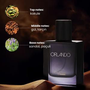 Orlando Parfümü
