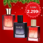 Trinity Signature Parfüm Seti