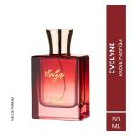 Evelyne Eau de Parfum – The Signature of Elegance and Grace