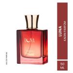 Luna Eau de Parfum – The Essence of Grace and Freshness