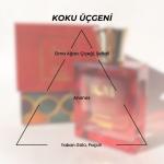 Luna Eau de Parfum – The Essence of Grace and Freshness