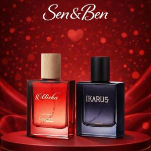 Sen ve Ben
