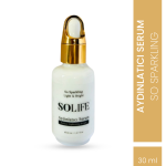 Aydınlatıcı Serum - So Sparkling