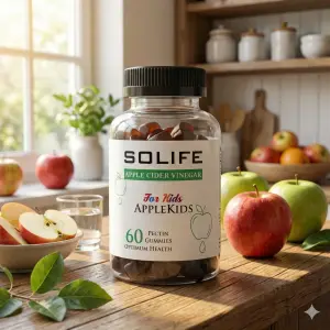 Gummies Kids Appetite 60 Çiğnenebilir Jel Form