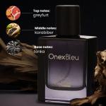 SoLife Onex Bleu Eau de Parfum – Unisex
