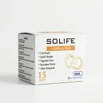 Solife Günlük 15'li Yaprak Ped