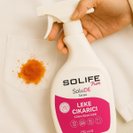 SoluDE Pure | Multi-Surface Stain Remover – 750 ml