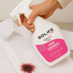 SoluDE Pure | Multi-Surface Stain Remover – 750 ml