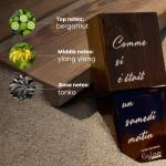 So’nun Sabahı Perfume | Limited Edition – Extrait de Parfum 🌅✨