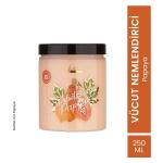 Sorbet À La Papaye Body Butter | Intensive Moisture & Care with Papaya Extract 🍃✨