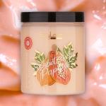 Sorbet À La Papaye Body Butter | Intensive Moisture & Care with Papaya Extract 🍃✨