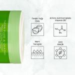 Suijin Yoğun Nemlendirici Saç Maskesi - 150 ml