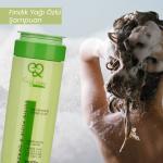 Suijin Deep Moisture Shampoo – 250 ml