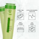 Suijin Deep Moisture Shampoo – 250 ml