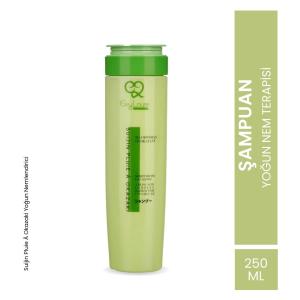 Suijin Yoğun Nemlendirici Şampuan - 250 ml