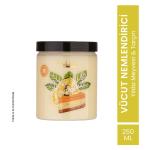 Tarte À La Carambole Body Butter | Intensive Moisturizing with Starfruit Extract 🌟