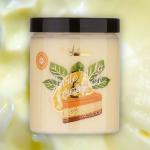 Tarte À La Carambole Body Butter | Intensive Moisturizing with Starfruit Extract 🌟