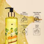 Tarte À La Carambole Parfumed Shower Gel | Refreshing Tropical Cleanse 🌴✨