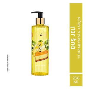 Tarte À La Carambole Parfümistik Duş Jeli