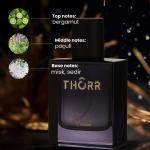 SoLife Thorr Eau de Parfum for Men