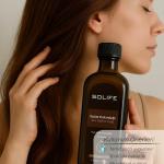 Üzüm Çekirdeği Saç Bakım Yağı