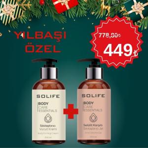 Sıkı Ve Pürüzsüz