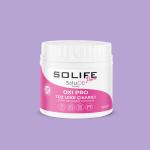 Solife - SoluDE Pure | Oxi Leke Çıkarıcı & Beyazlatıcı Toz – 500 ml