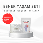 Ağrı Giderici Destek Seti