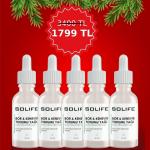 Doğadan Gelen Destek