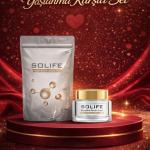 Yaşlanma Karşıtı Set