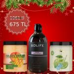 Meyve Bahçesi Terapisi