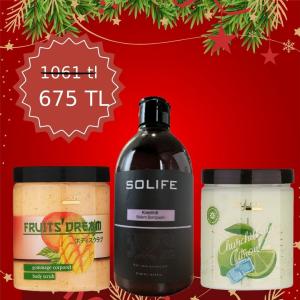 Meyve Bahçesi Terapisi