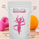 Zayıflama Bandı Slim Patch