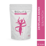 Zayıflama Bandı Slim Patch