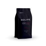 Reishi Mantarı Özlü Kolajenli Hazır Kahve Premium Dark 250 g