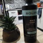 Mentollü Şampuan Duş Jeli