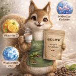 Kolajenli Türk Kahvesi