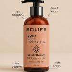 Selülit Karşıtı Sıkılaştırıcı Jel 250ml