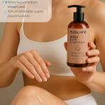 Selülit Karşıtı Sıkılaştırıcı Jel 250ml