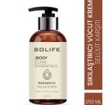 Selülit Karşıtı Sıkılaştırıcı Vücut Kremi 250ml