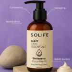 Selülit Karşıtı Sıkılaştırıcı Vücut Kremi 250ml