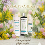 Doğal Ferahlık Seti