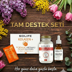 Tam Destek Seti