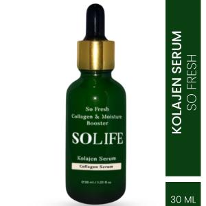 So Fresh Kolajen Serum