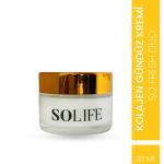 Kolajen Gündüz Kremi - So Fresh Duo