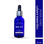 So Young Erkek Yaşlanma Karşıtı Serum  30ml