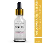 So Young Yaşlanma Karşıtı Serum