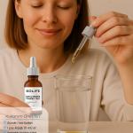 Bor Ve Kenevir Tohumu Yağı Gıda Takviyesi 30 ml